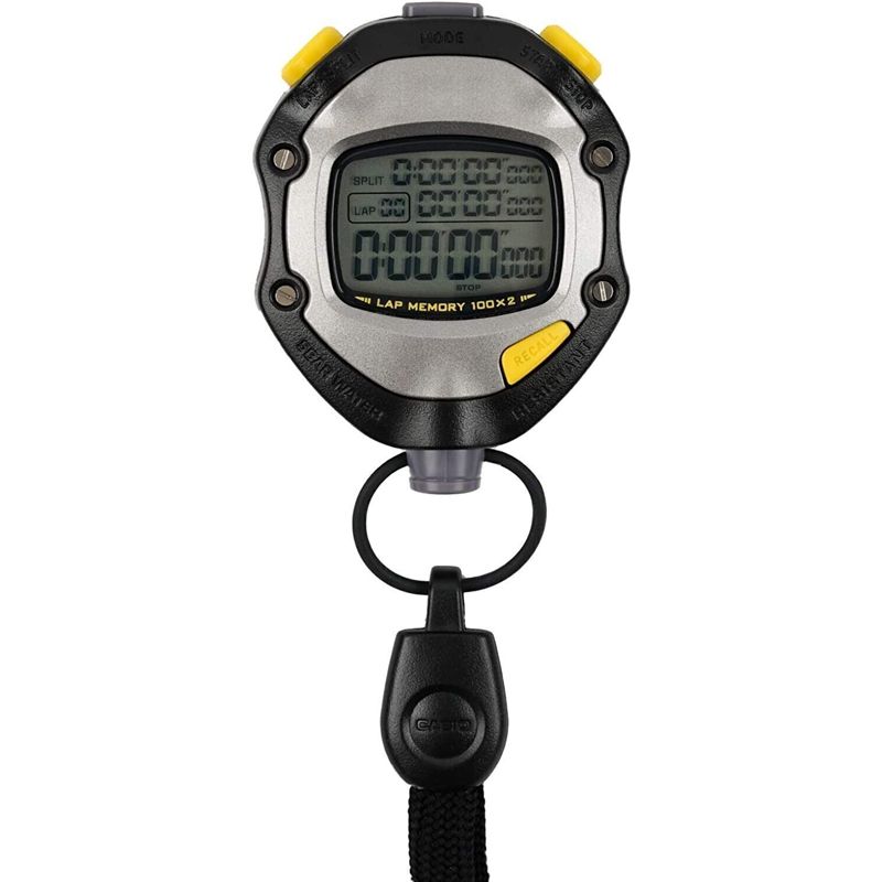 Секундомер