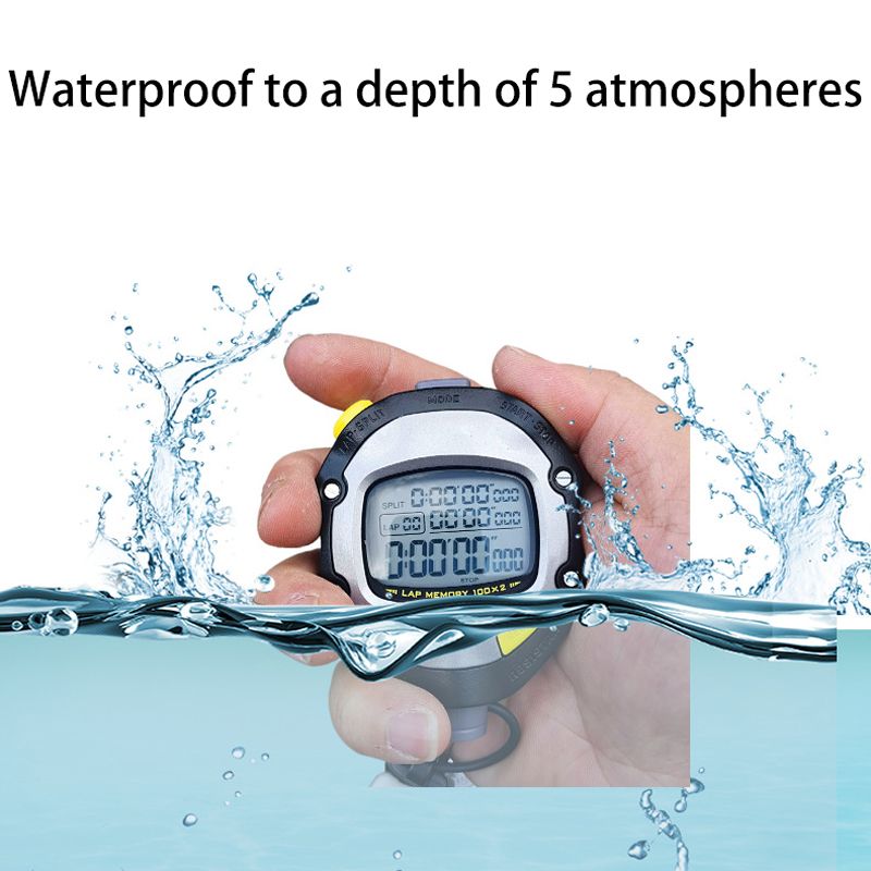 Секундомер