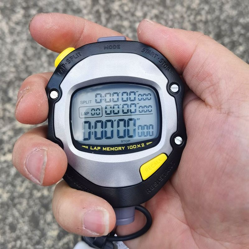 Секундомер