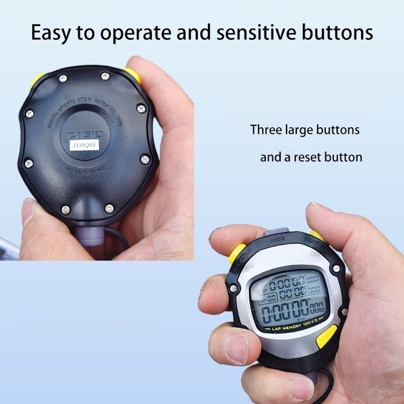 Секундомер