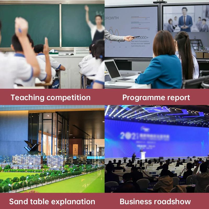 Кликер Для Презентаций / Презентер