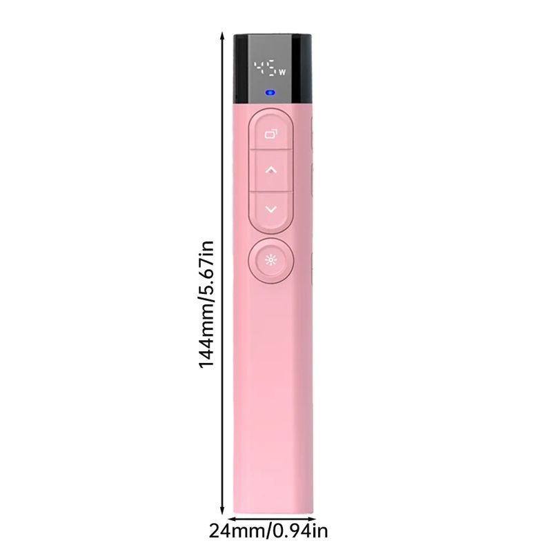 Кликер Для Презентаций / Презентер