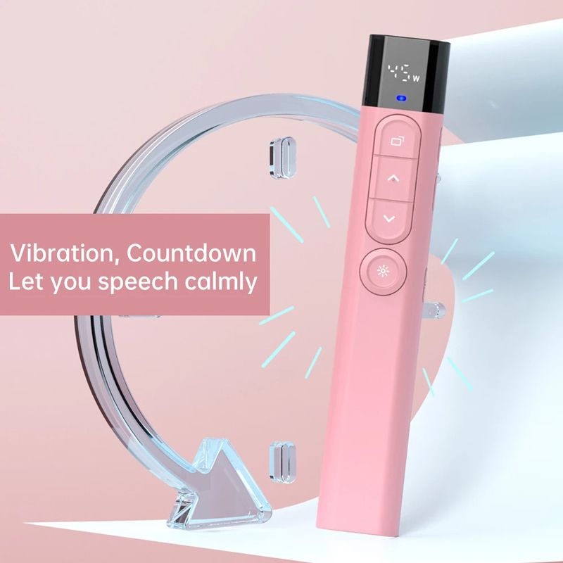 Кликер Для Презентаций / Презентер