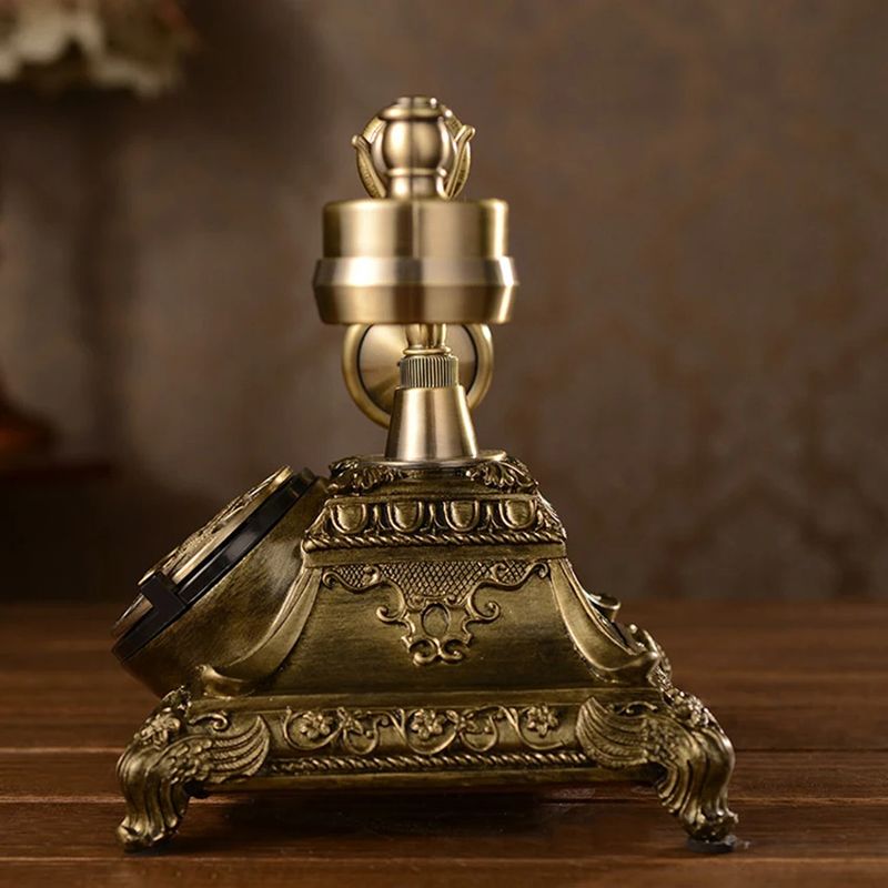 Ретро Телефон Стационарный