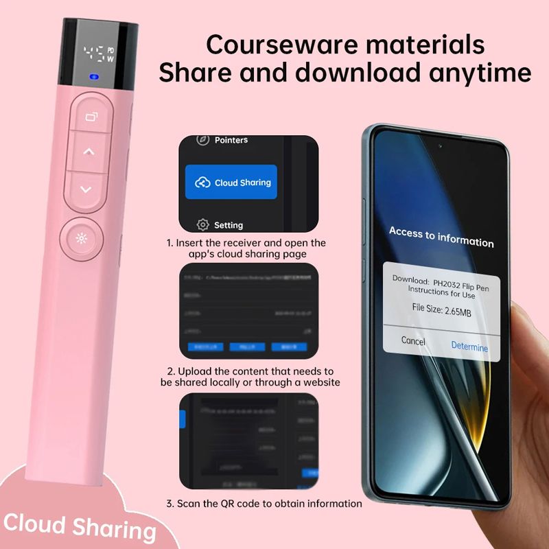 Кликер Для Презентаций / Презентер