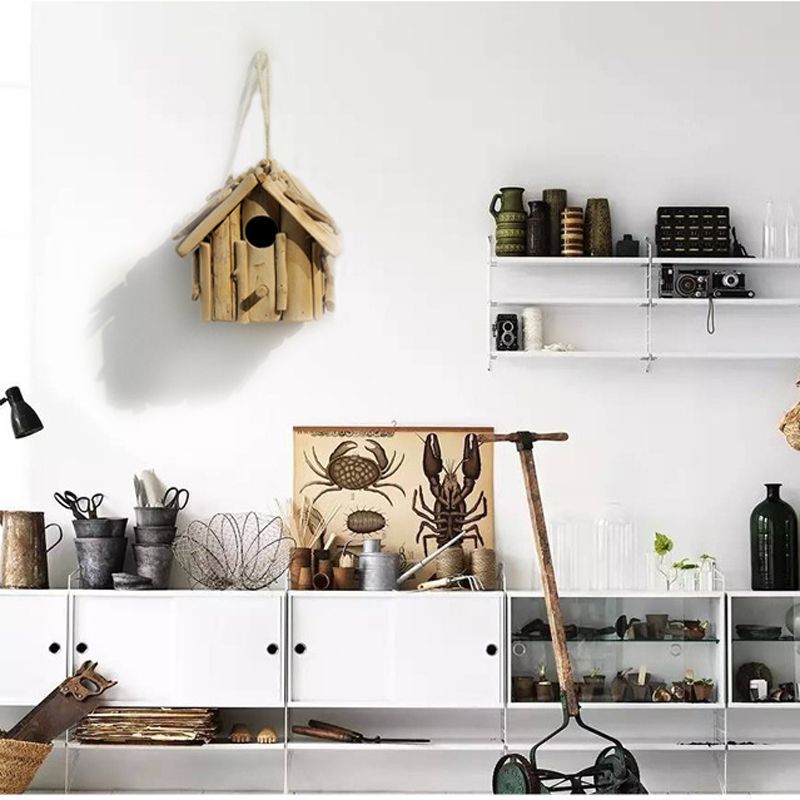 Скворечник Для Птиц