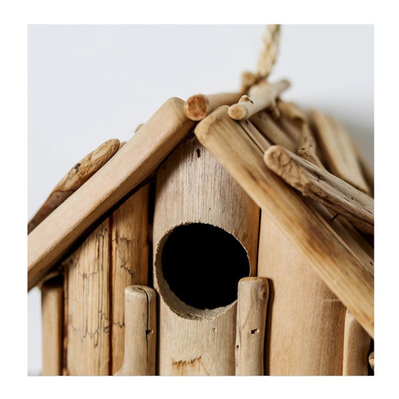 Скворечник Для Птиц