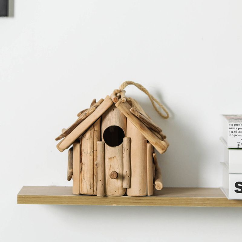 Скворечник Для Птиц