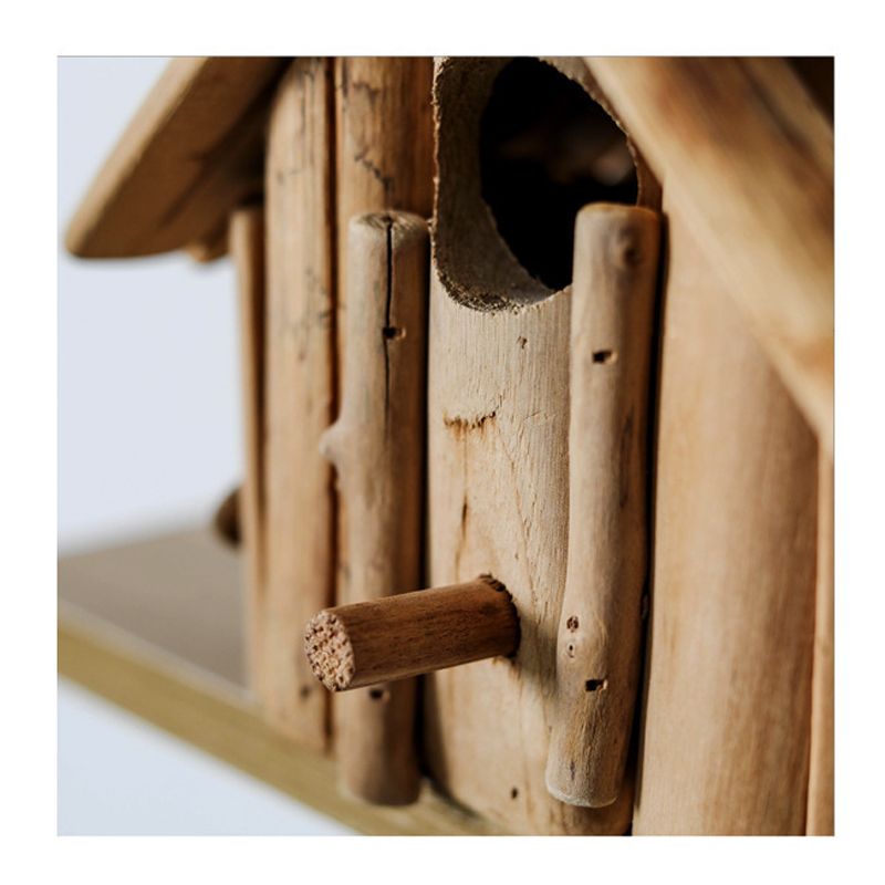 Скворечник Для Птиц