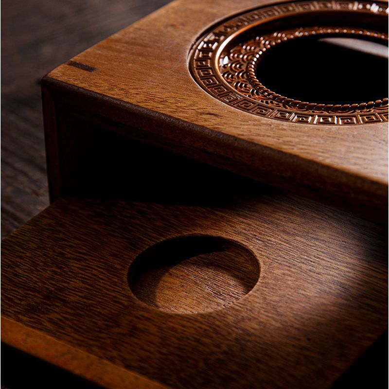 Подставка Под Чайник Со Свечкой