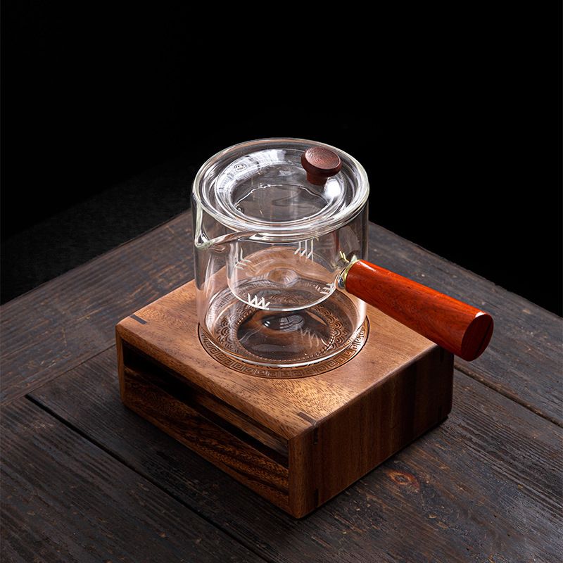 Подставка Под Чайник Со Свечкой