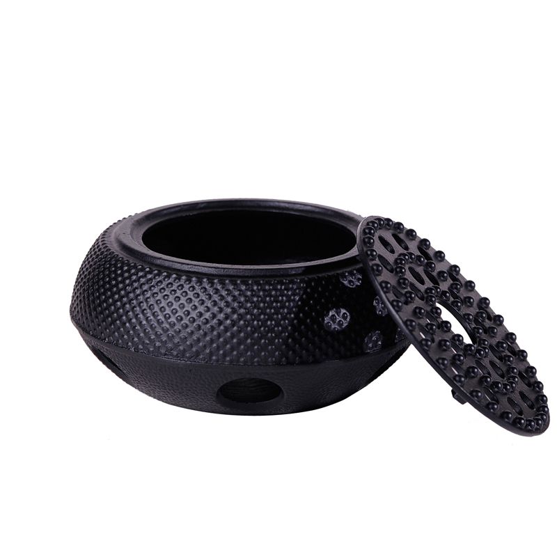 Подставка Под Чайник Со Свечкой