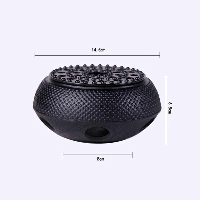 Подставка Под Чайник Со Свечкой