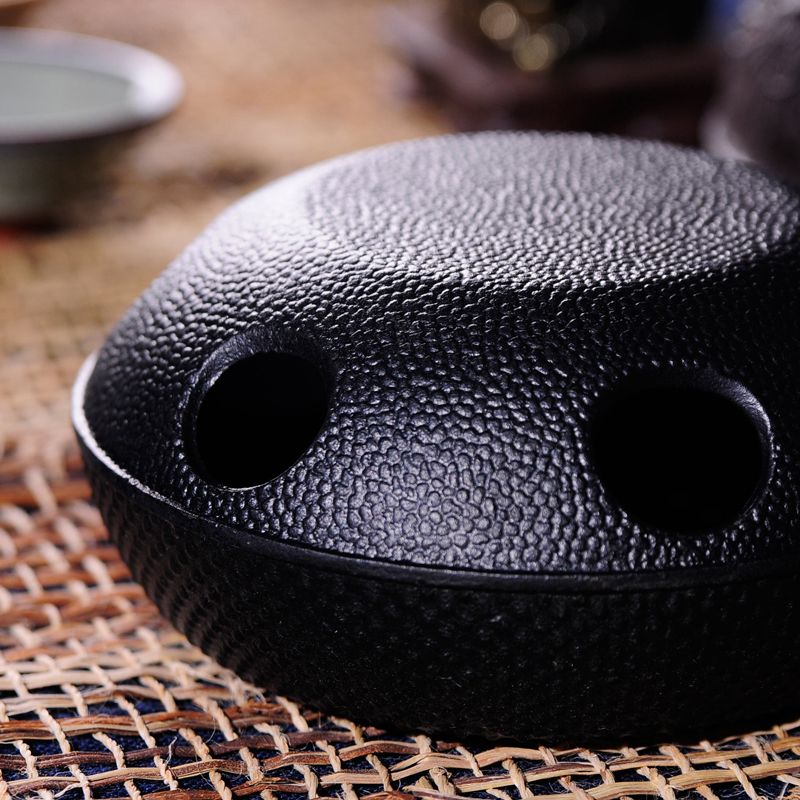 Подставка Под Чайник Со Свечкой