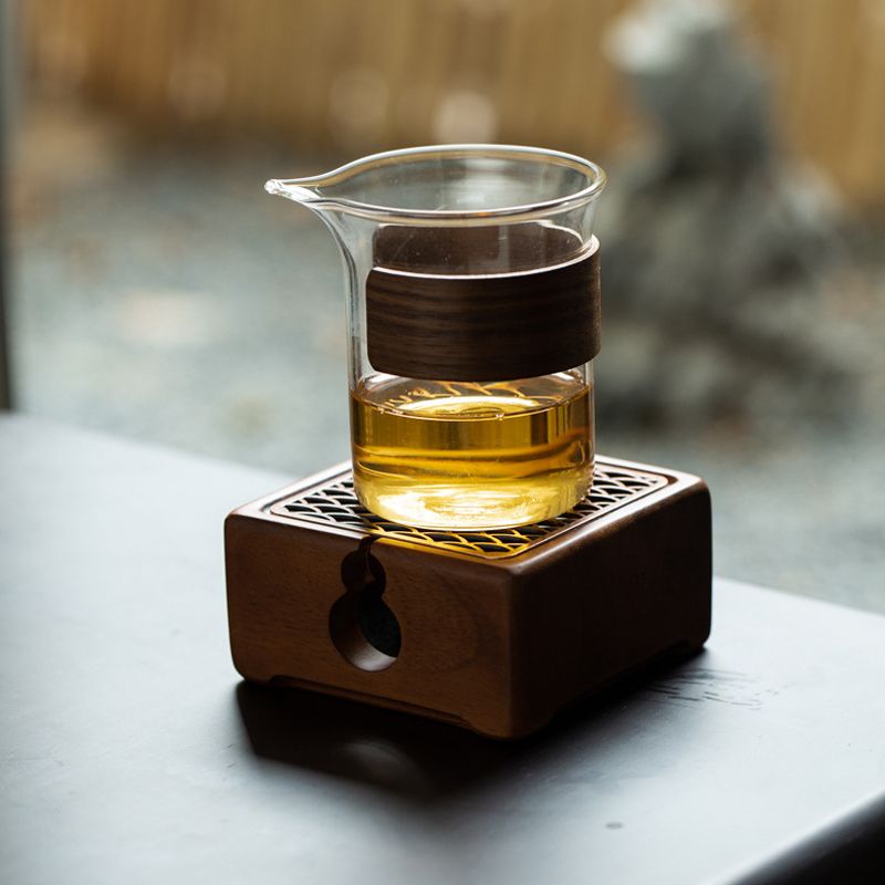 Подставка Под Чайник Со Свечкой