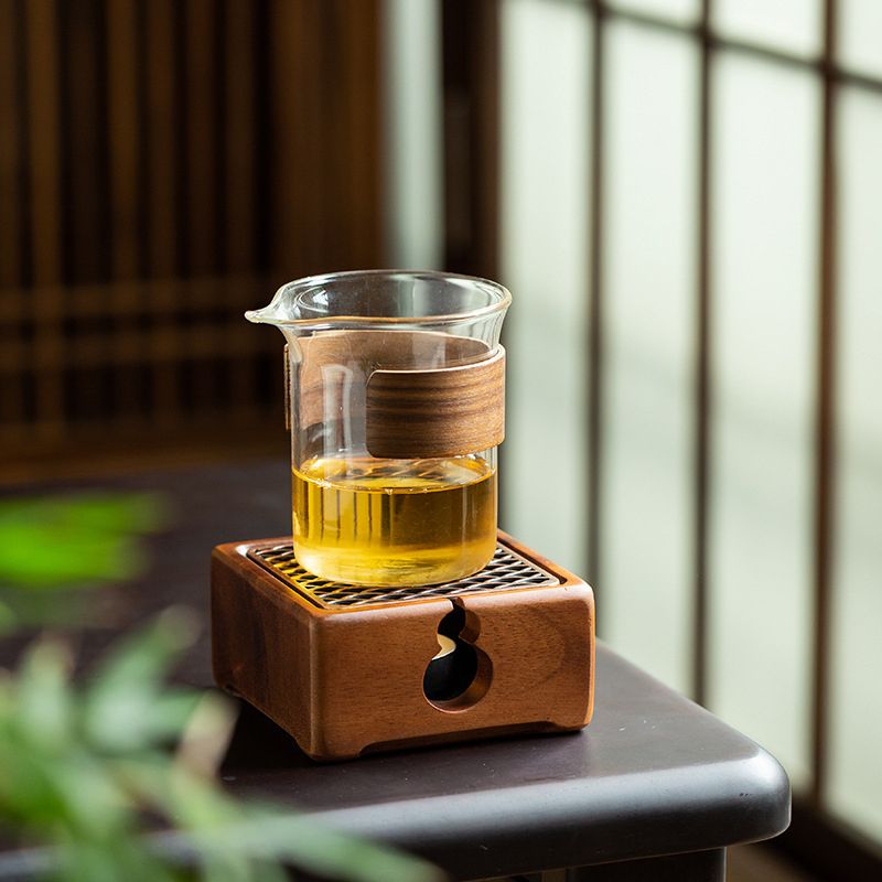 Подставка Под Чайник Со Свечкой