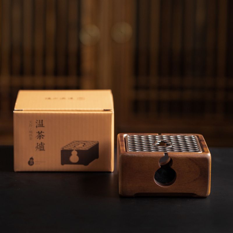 Подставка Под Чайник Со Свечкой