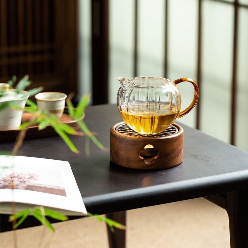 Подставка Под Чайник Со Свечкой