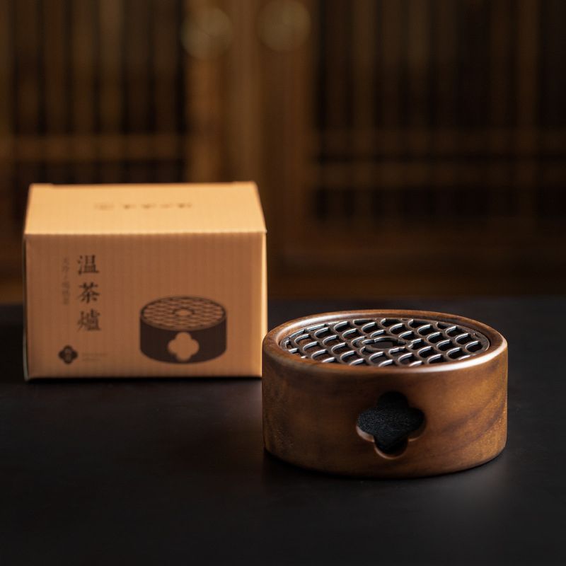 Подставка Под Чайник Со Свечкой