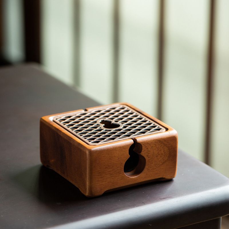 Подставка Под Чайник Со Свечкой