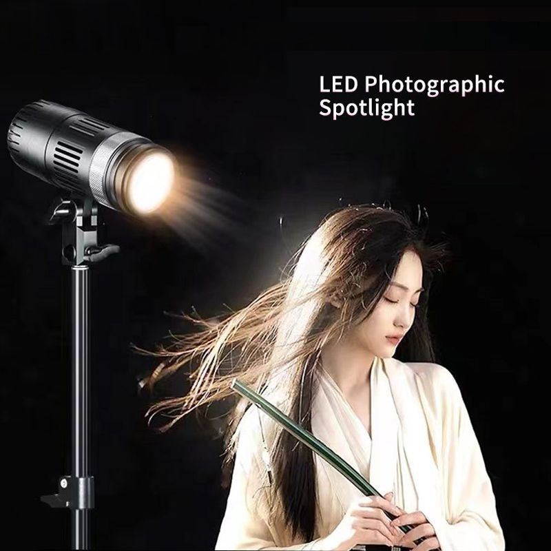 Прожектор Для Фильмов / Световой сценический прибор