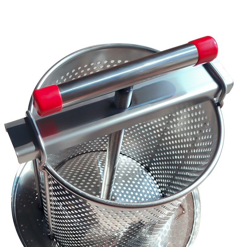 Медогонка Ручная