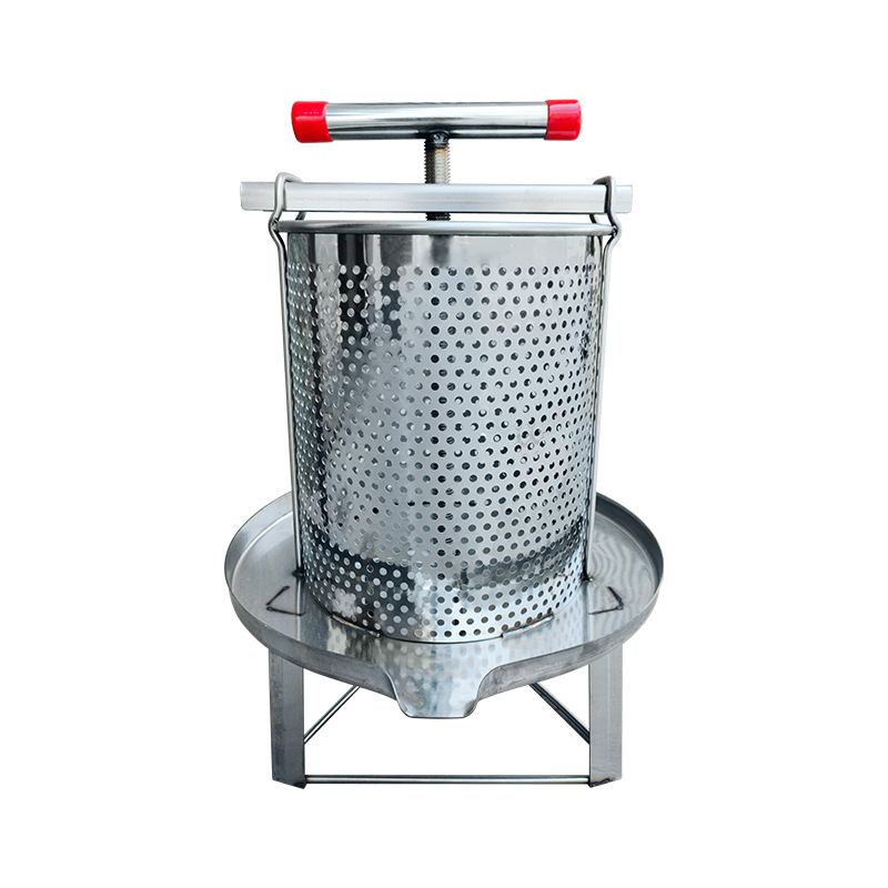 Медогонка Ручная