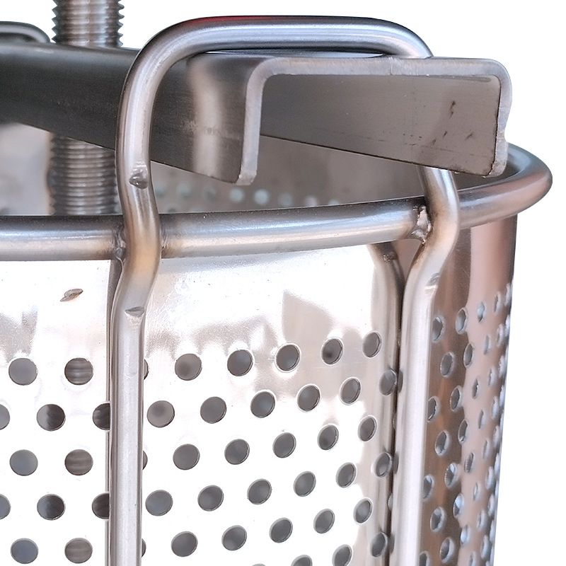 Медогонка Ручная