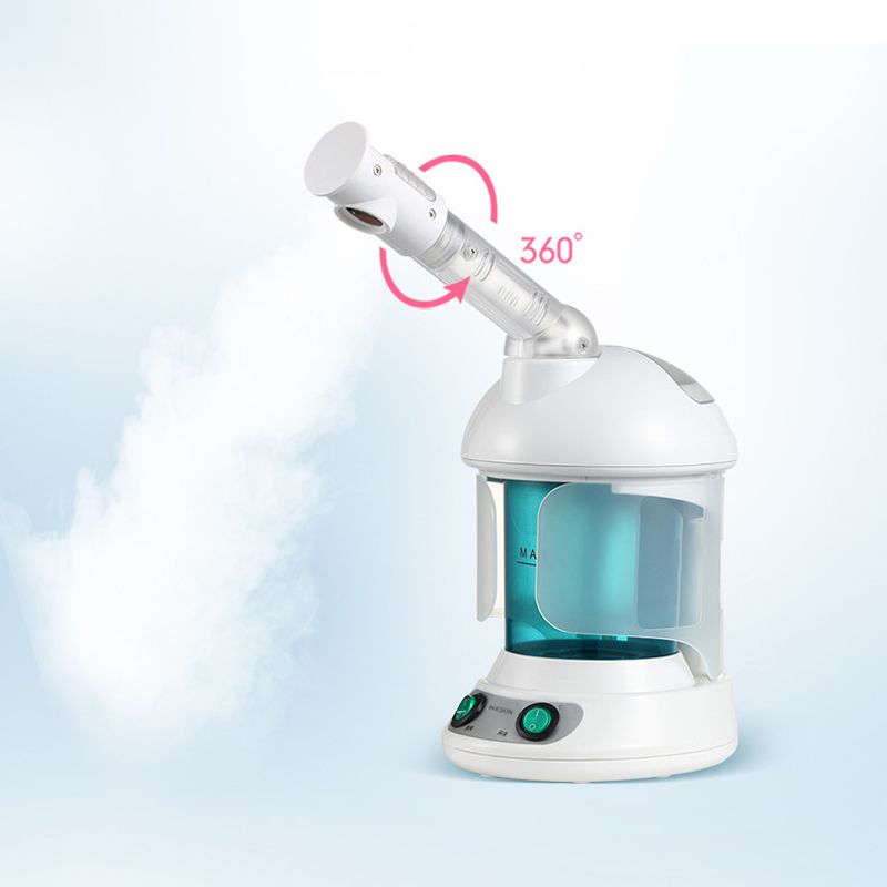 Распариватель Для Лица / Вапоризатор