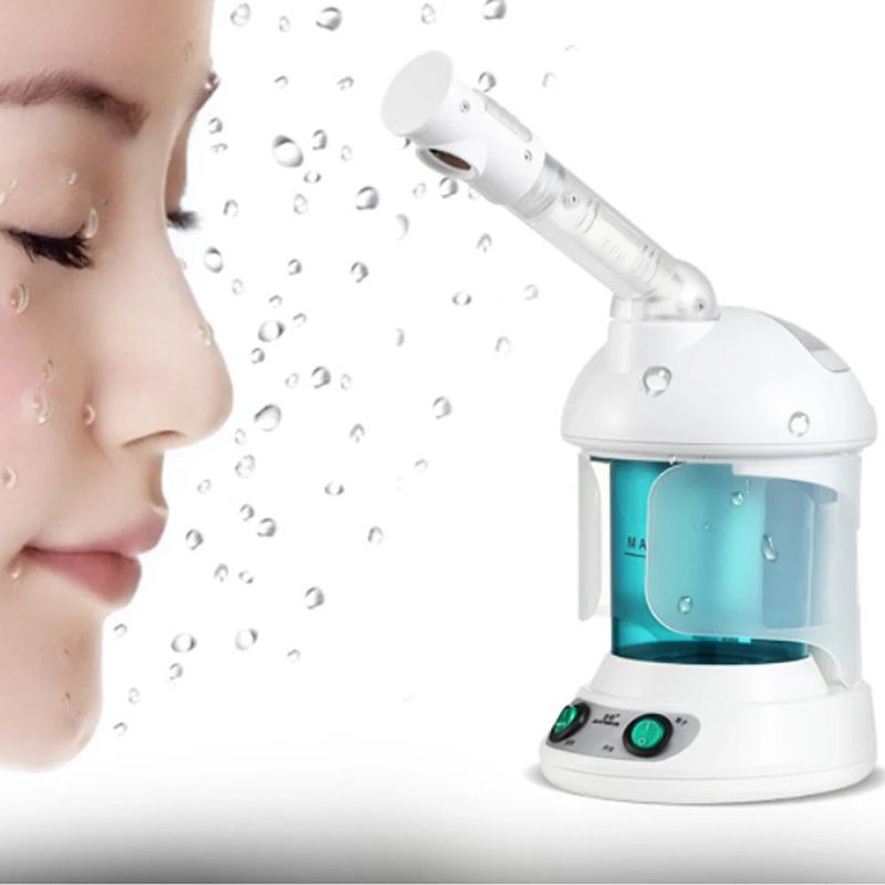 Распариватель Для Лица / Вапоризатор