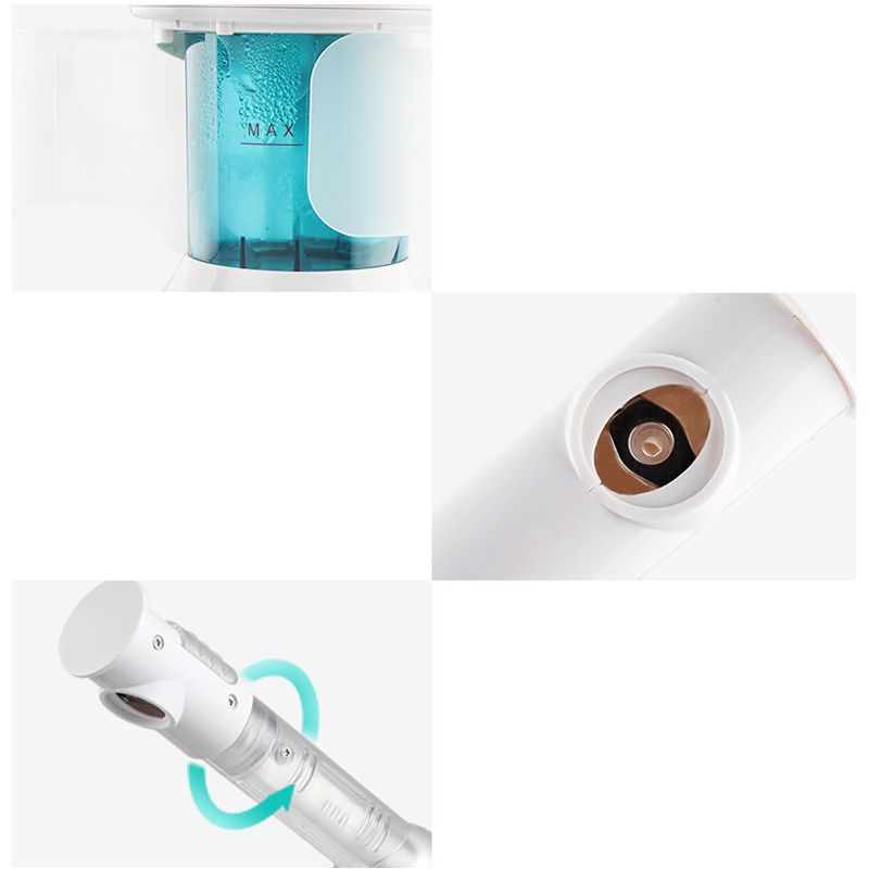 Распариватель Для Лица / Вапоризатор