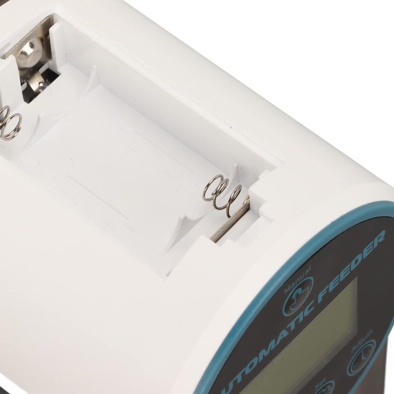 Автокормушка Для Рыб