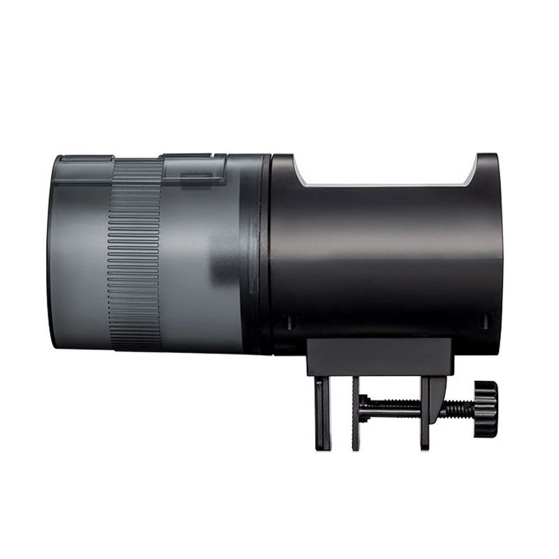 Автокормушка Для Рыб