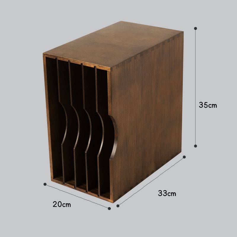 Подставка Для Виниловых Пластинок