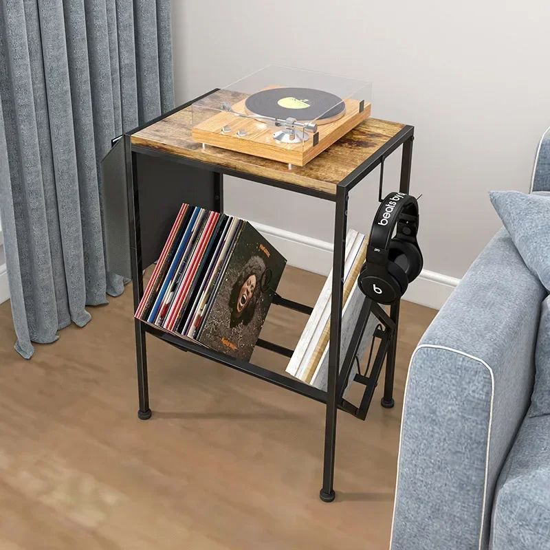 Подставка Для Виниловых Пластинок