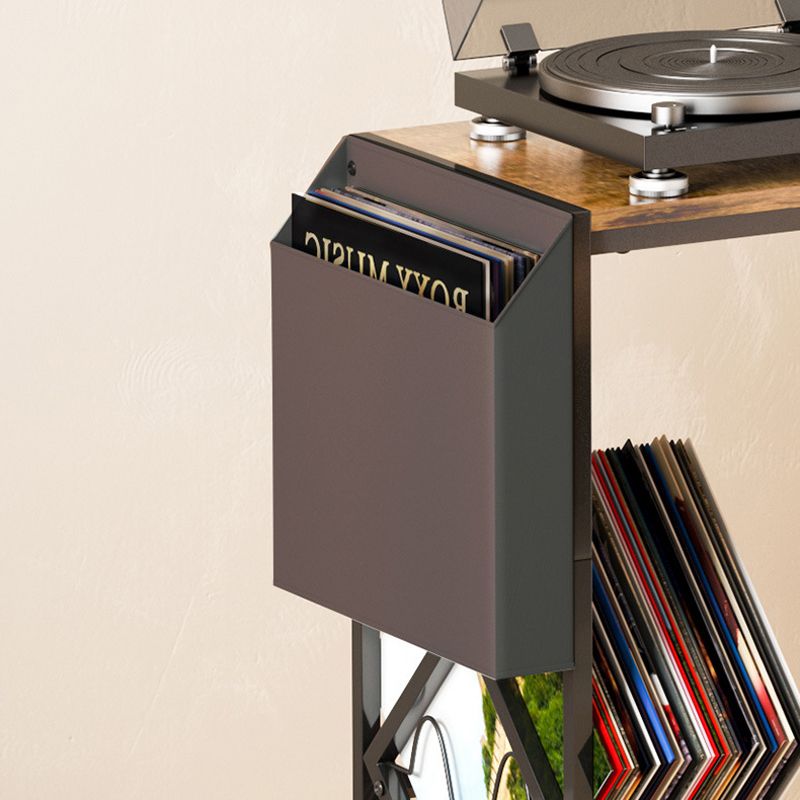 Подставка Для Виниловых Пластинок
