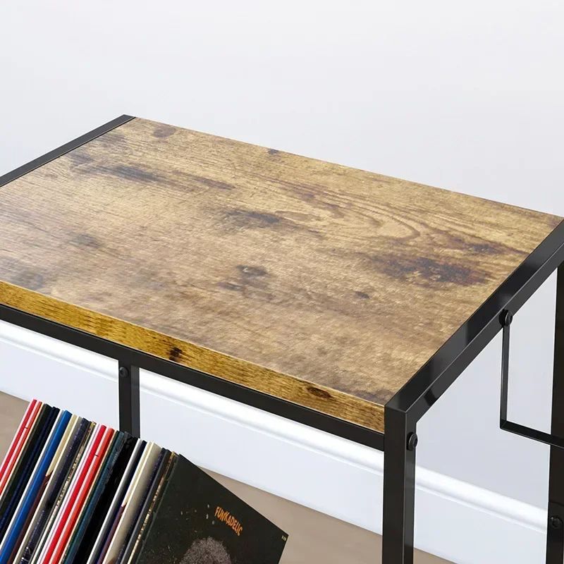 Подставка Для Виниловых Пластинок