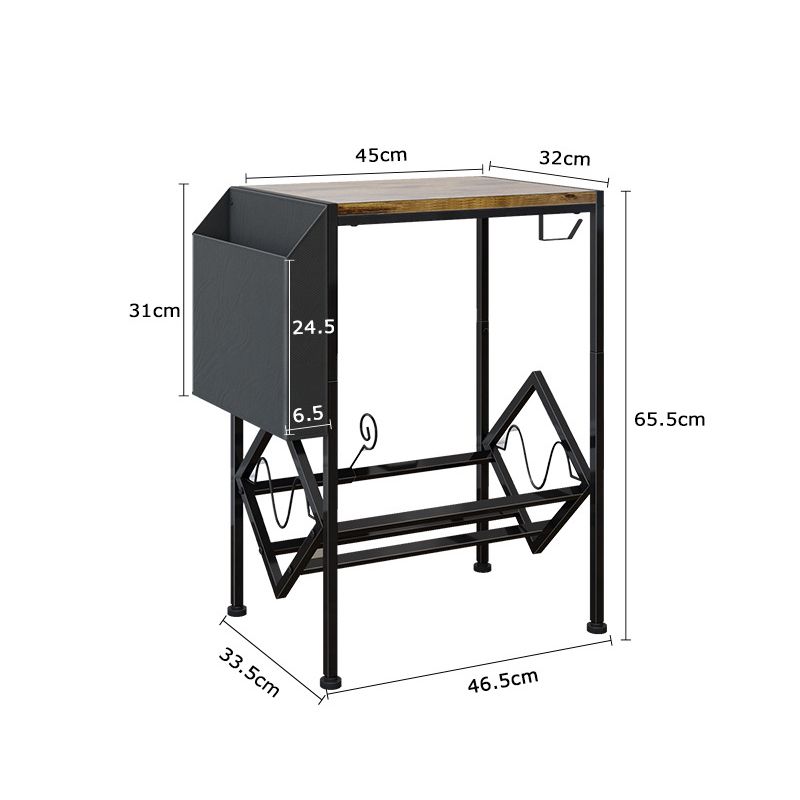 Подставка Для Виниловых Пластинок