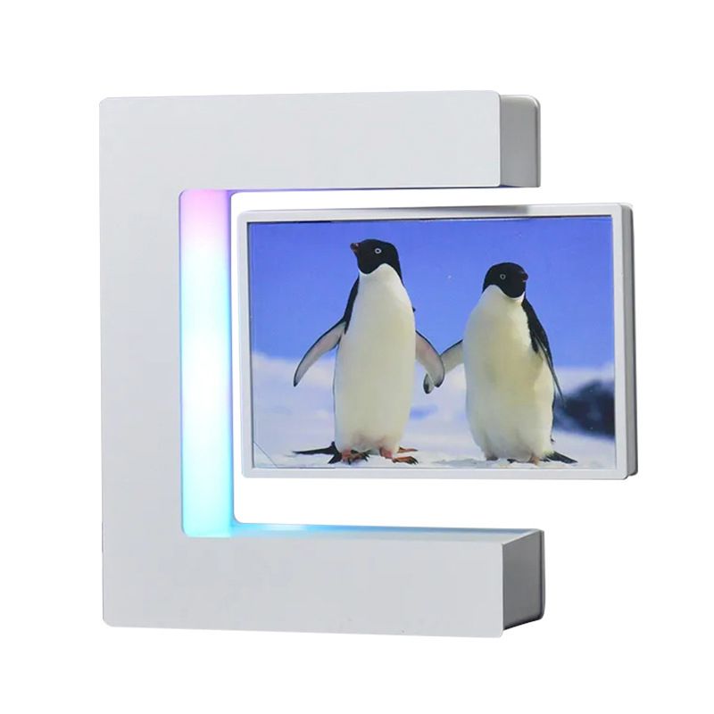 Левитирующая Фоторамка