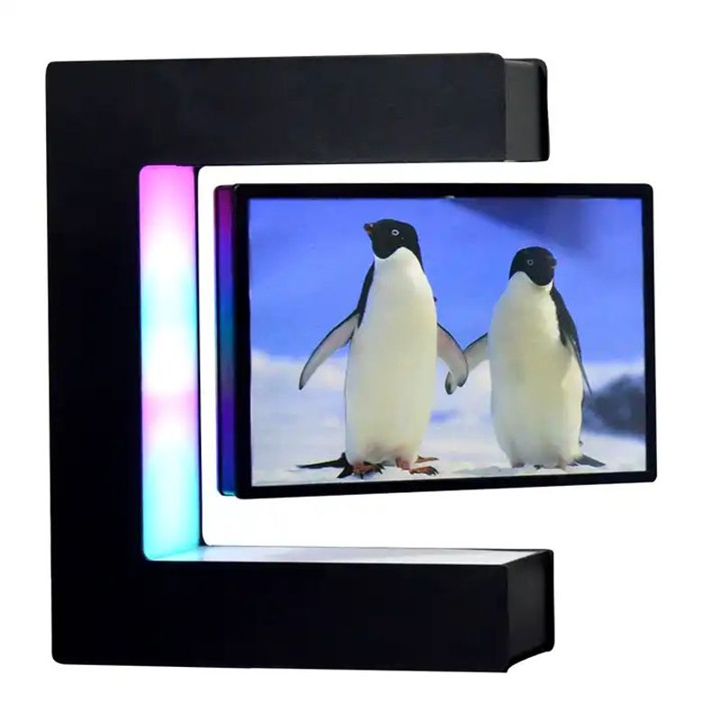 Левитирующая Фоторамка