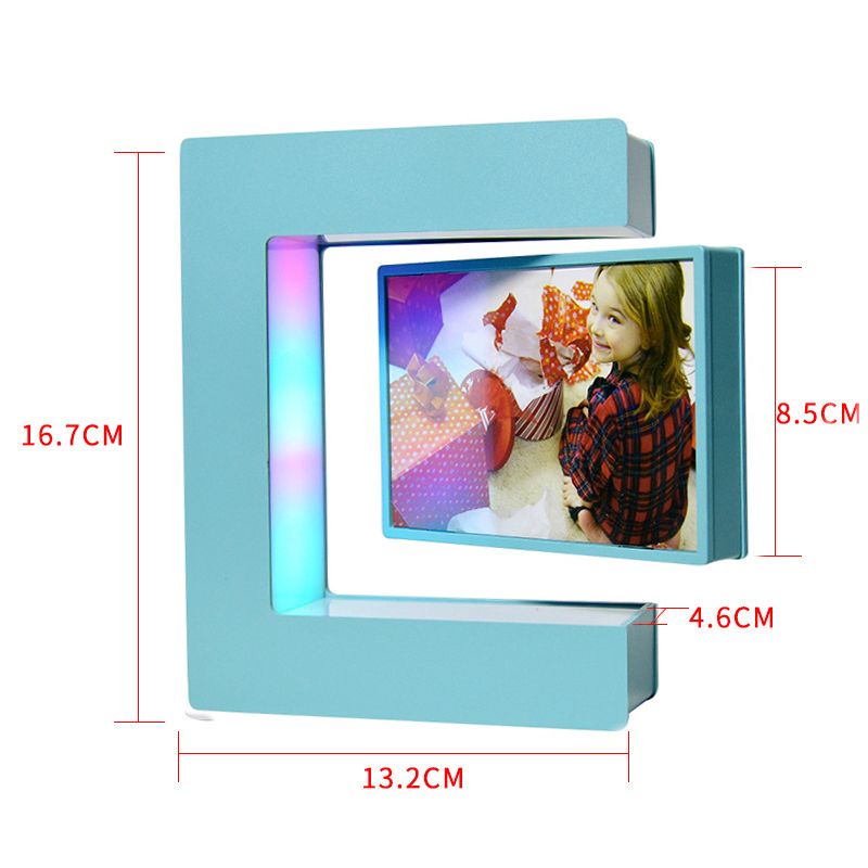 Левитирующая Фоторамка