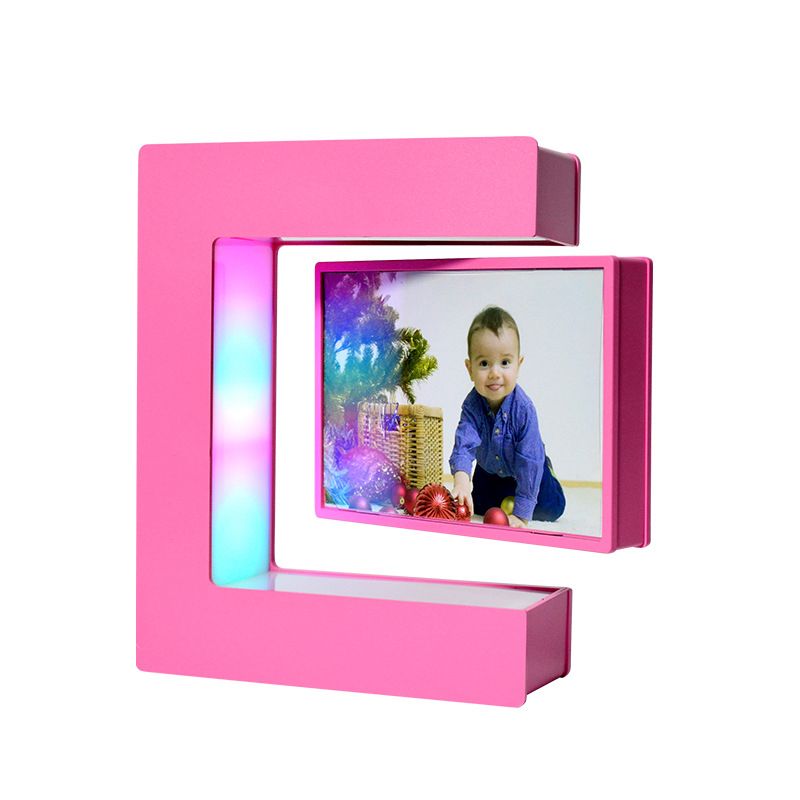 Левитирующая Фоторамка