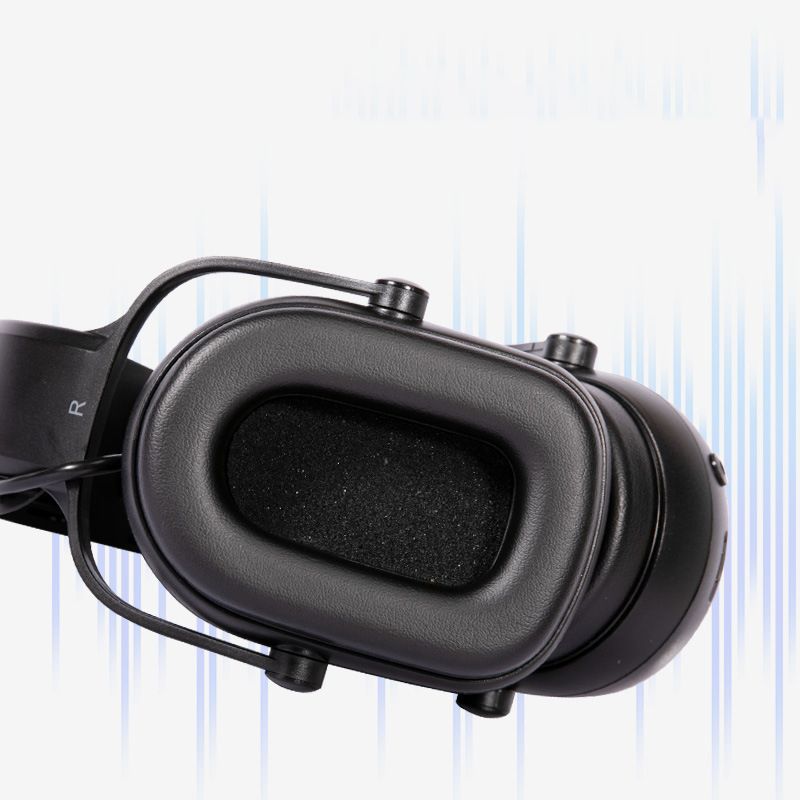 Наушники Строительные Противошумные