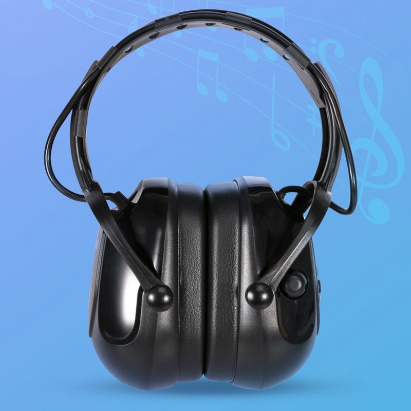 Наушники Строительные Противошумные