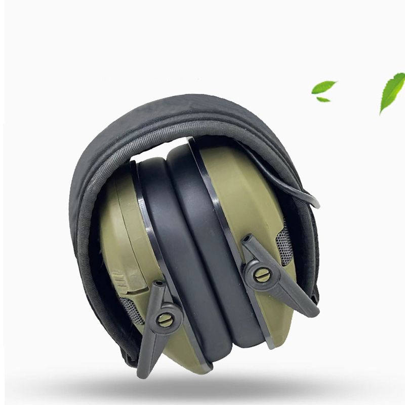 Наушники Строительные Противошумные