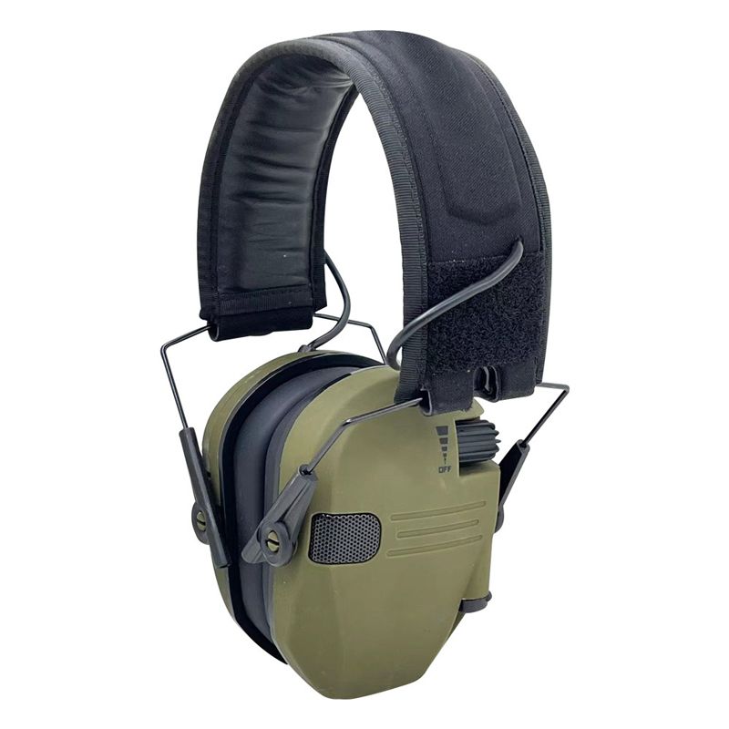 Наушники Строительные Противошумные