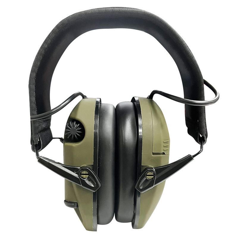 Наушники Строительные Противошумные