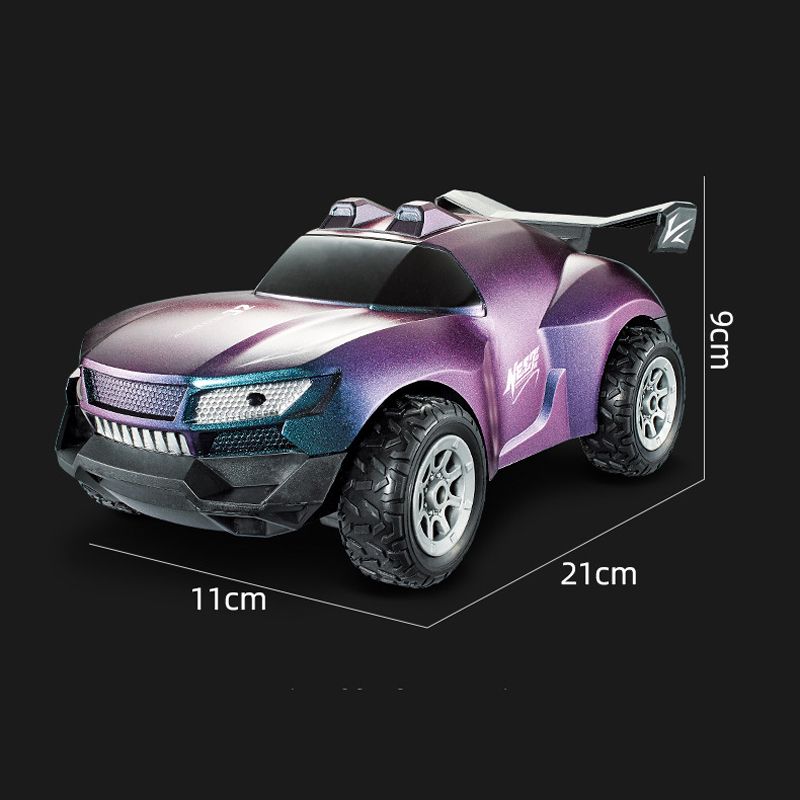 Машинка На Пульте Управления С Камерой Радиоуправляемая