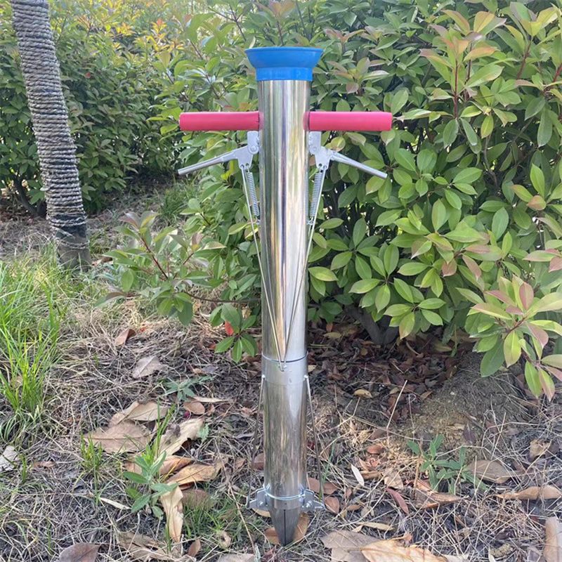 Посадочный Пистолет Для Рассады / Конус посадочный