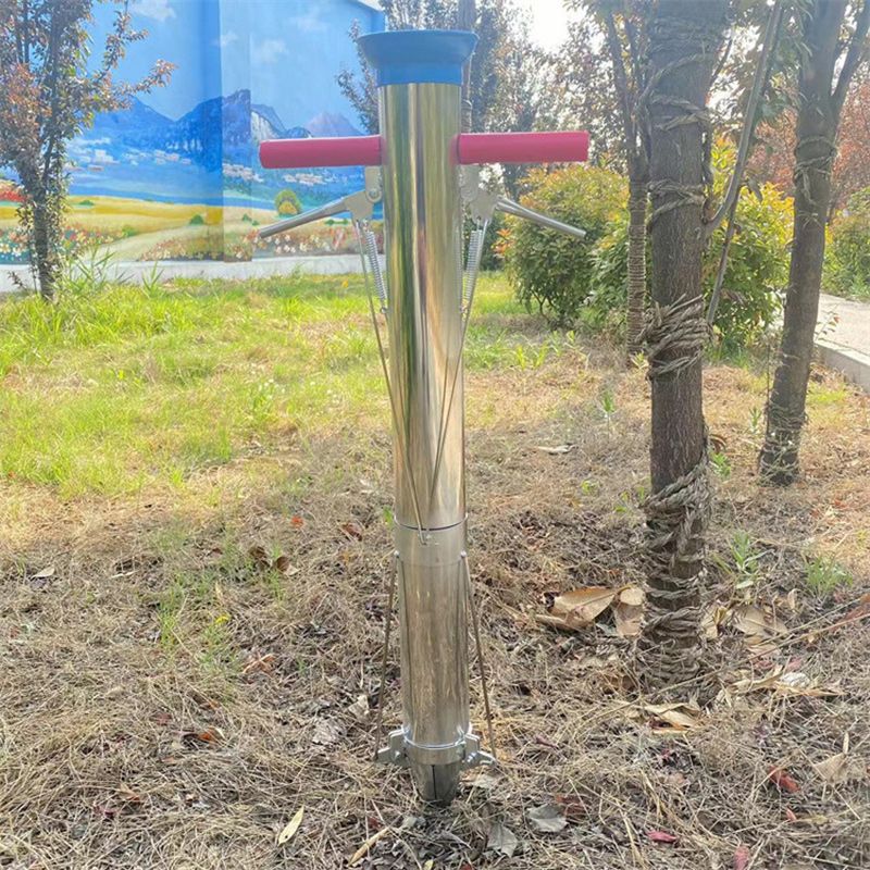 Посадочный Пистолет Для Рассады / Конус посадочный